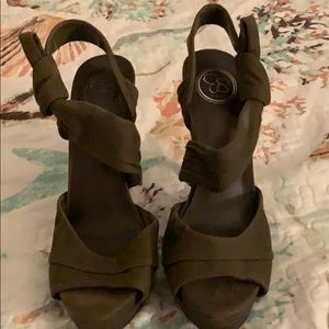 Jessica Simpson shoes
